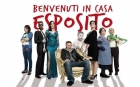 dal 10 aprile 2015 "BENVENUTI IN CASA ESPOSITO" - Teatro Augusteo - Napoli