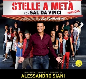 12-12-2014 STELLE A META' - Teatro Augusteo - Napoli