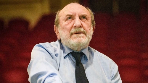 20 maggio 2026 - UMBERTO GALIMBERTI - TEATRO AUGUSTEO - Napoli