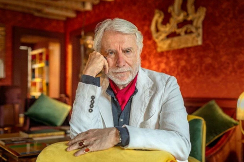 16 marzo 2026 - PAOLO CREPET - TEATRO AUGUSTEO - Napoli