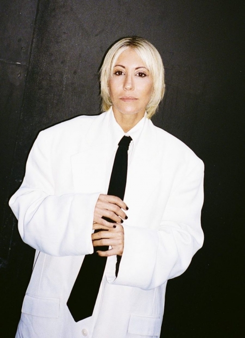 17 novembre 2026 - MALIKA AYANE - TEATRO AUGUSTEO - Napoli