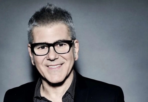 2 dicembre 2026 - MICHELE ZARRILLO - TEATRO AUGUSTEO - Napoli