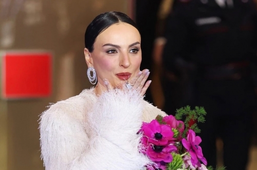 4 dicembre 2026 - ARISA - TEATRO AUGUSTEO - Napoli