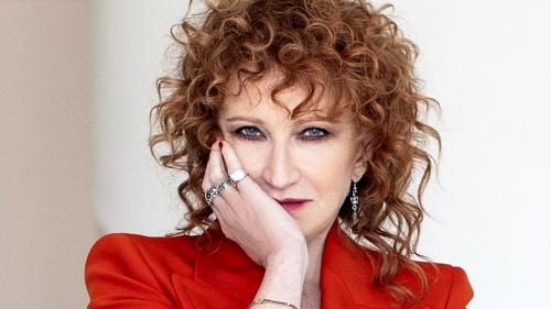 30 novembre 2026 - FIORELLA MANNOIA - TEATRO AUGUSTEO - Napoli