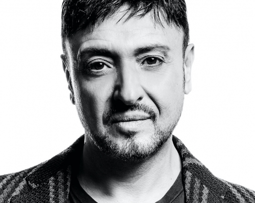 dal 5 al 9 dicembre 2026 - GIGI FINIZIO - TEATRO AUGUSTEO - Napoli