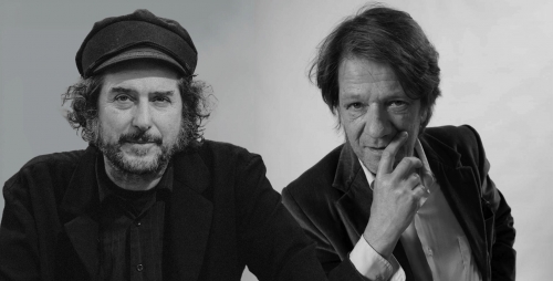 21 ottobre 2026 - VINICIO CAPOSSELA - TEATRO AUGUSTEO - Napoli