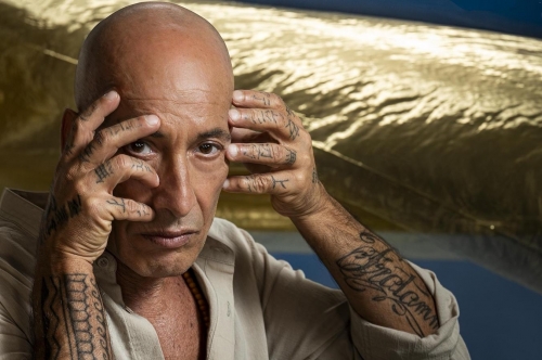 20 ottobre 2026 - CICCIO MEROLLA - TEATRO AUGUSTEO - Napoli