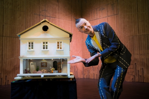 26 gennaio 2027 - ARTURO BRACHETTI - TEATRO AUGUSTEO - Napoli